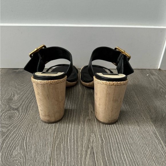 Dolce Vita Onnie Sandals - Picture 7 of 9